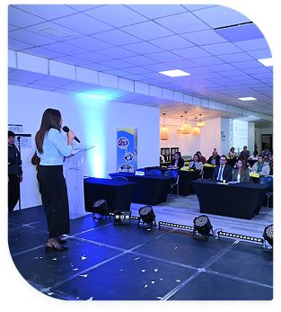 Experiencias de Alto Impacto
